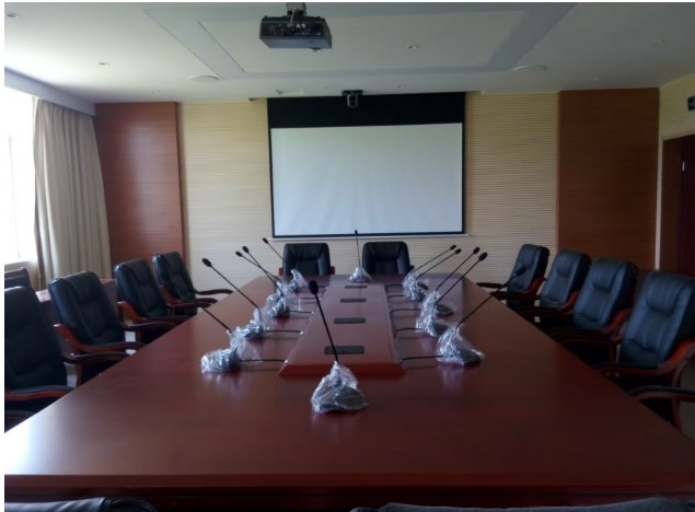 Latest company Cases about Tianchang Şehri *** Acil Komuta Merkezi