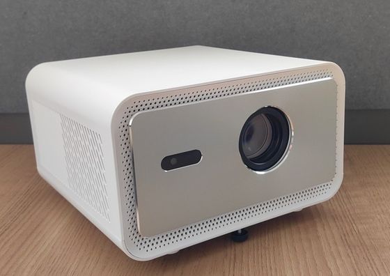 İyi bir fiyat. Ev Tiyatrosu Mobil 800ANSI 720p Dlp Projekör Akıllı 4K HIFI Ses çevrimiçi