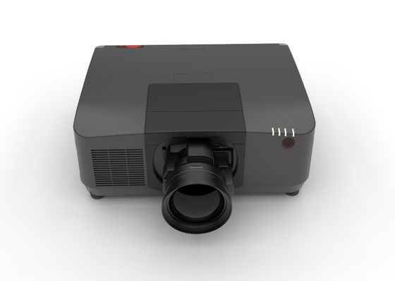 İyi bir fiyat. Mühürlü toz geçirmez otomatik büyük alan lazer projektörleri HD 3LCD DLP 20000Lm çevrimiçi