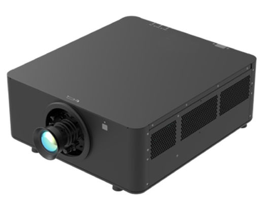 İyi bir fiyat. Büyük mekan 3840x2160 DMD Çip DLP Projector 4k RGB Lazer 8000Lm çevrimiçi