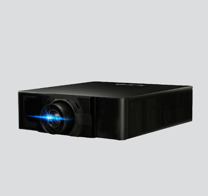 İyi bir fiyat. Yüksek Parlaklıklı DLP Proyektör Büyük Alan Led LCD Proyektör Full HD 18000lm çevrimiçi