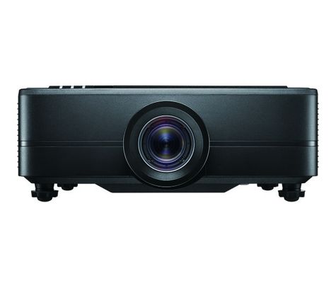 İyi bir fiyat. 12000lm Yer Projekörü Elektrikli Zoom DLP Film Projekörü 3LCD WUXGA çözünürlüğü çevrimiçi