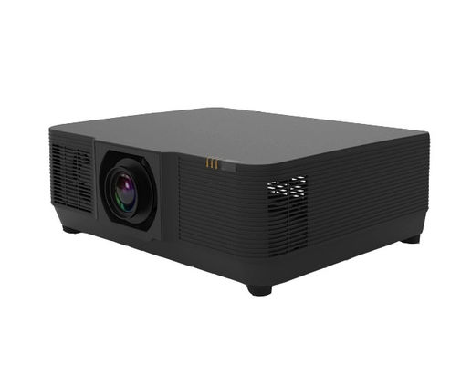 satın al HDMI 4k DLP Büyük Odak Lazer Projeksiyonları 4500 Ansi Lumen online manufacture