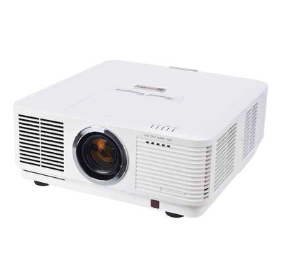 satın al 7300lm~8500lm 4K Lazer DLP Tam HD Projektor XGA WXGA WUXGA Büyük mekan için online manufacture