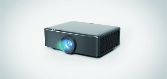İyi bir fiyat. DMD Chip Büyük Alan Projeksiyonları 8000Lm DLP Dijital Işık İşleme çevrimiçi