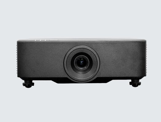 İyi bir fiyat. Elektrikli Motorlu 4K DLP Büyük Alan Lazer Projeksiyonları 9500Lm 360° Projeksiyon çevrimiçi