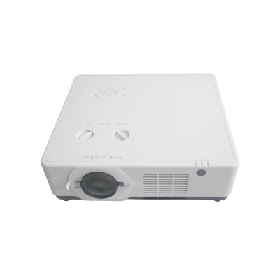 İyi bir fiyat. Sınıflar için kısa atışlı XGA DLP interaktif projektörler Powerpoint sunumları 6000lm 1280x800 çevrimiçi