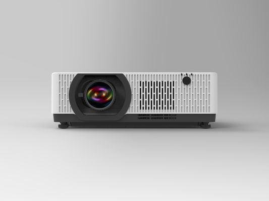 İyi bir fiyat. WUXGA Interactive 7500lm HD Lumen 4K DLP Projektor 1920x1200 Sınıf İçin çevrimiçi