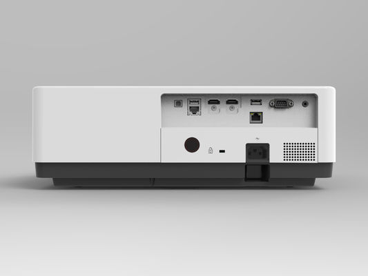 İyi bir fiyat. 1.6X Zoom Interactive Wowoto Ultra Kısa Atış Projekörü HD WUXGA Eğitim İçin çevrimiçi