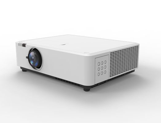İyi bir fiyat. Dinamik 8000lm Dijital Işık İşleme DLP Projector LCD NICHIA Lazer çevrimiçi