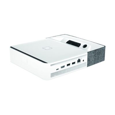 satın al Ultra Kısa Atış Cep DLP Taşınabilir Projector 230ANSI Kamp Filmi İçin online manufacture