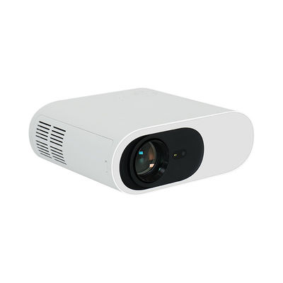 İyi bir fiyat. 1920x1080P taşınabilir DLP Lazer Mini Pico Projector TV HD 1080P 510ANSI çevrimiçi