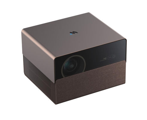 İyi bir fiyat. 650ANSI Kablosuz Pico Mini Projector Full Hd 1080P Film için 4K LCD Özel çevrimiçi