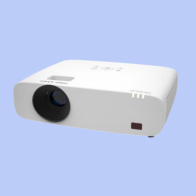 İyi bir fiyat. Oditoryum 6000 Lumen Lazer Projeksiyonu Programlanabilir 4K Kısa Atış çevrimiçi
