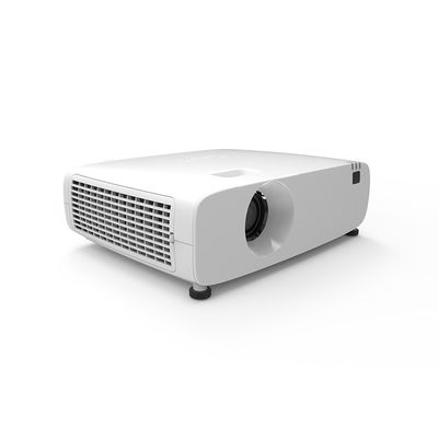 İyi bir fiyat. HDR10 3LCD Hafif Standart Atla Lazer Projector Oyun için Yüksek Lumen 4K 5200lm çevrimiçi