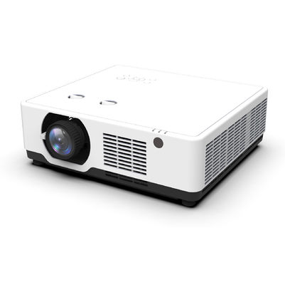 İyi bir fiyat. Eğitim Reklamları için 6000lm 1080p Standart Pocket Laser Projector 3LCD Ekranı çevrimiçi