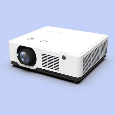 İyi bir fiyat. Akıllı Uzun Standart Laser Projector 4k Laser 30-300 Inch 6500lm Tiyatro için çevrimiçi