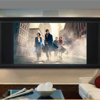 İyi bir fiyat. Büyük Multimedia Etkileşimli Projector Ekranı Sınıf Özelliği için Aşağıya Çek çevrimiçi