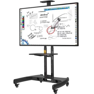 İyi bir fiyat. 1.8GHz Kapasitatif Etkileşimli LCD Dokunmatik Ekran Dijital Kart Dokunabilen Monitor çevrimiçi