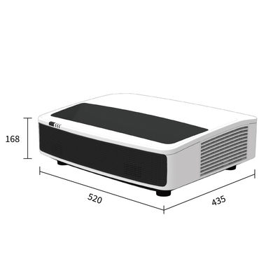 İyi bir fiyat. Akıllı Ultra Kısa Atışlı DLP ve LCD Projector 3000 Lumen 1920x1200 çevrimiçi