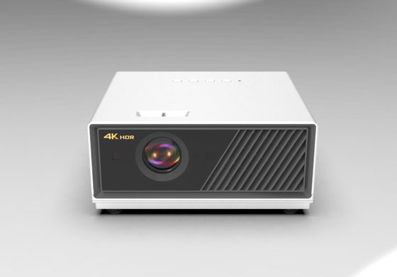 İyi bir fiyat. Düzenlenebilir HDR10 Film DLP HD Projector 2000 Lumen Ev İçin çevrimiçi