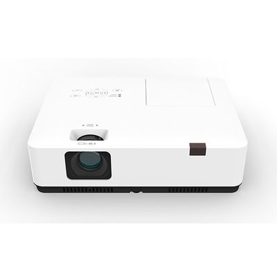 İyi bir fiyat. OEM UHD HDR 4K XGA LCD Projector For Education Meeting 3600lm 3840x2160 çevrimiçi