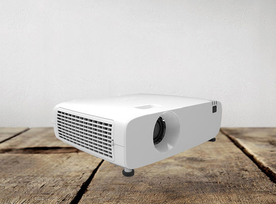 İyi bir fiyat. Özel 4K 3LCD Light Led Laser Projector 5000 Lumen Long Throw 1280x768 çevrimiçi