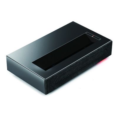 İyi bir fiyat. Mini Akıllı UST Kısa Atış Projekörü 4K HD RGB Lazer Kablosuz 2.4G 5G WIFI çevrimiçi